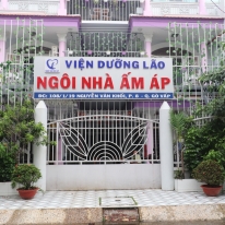 Viện Dưỡng Lão Ngôi Nhà Ấm Áp