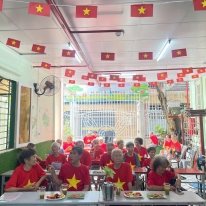 Viện Dưỡng Lão Ngôi Nhà Ấm Áp