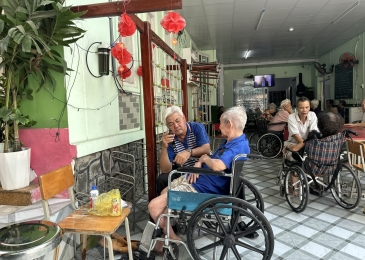 SA SÚT TRÍ TUỆ, ALZHEIMER