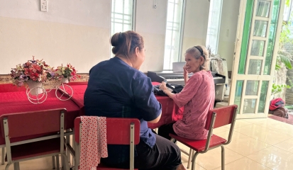 Điều khoản quy định