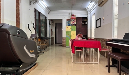 Chính sách bảo mật