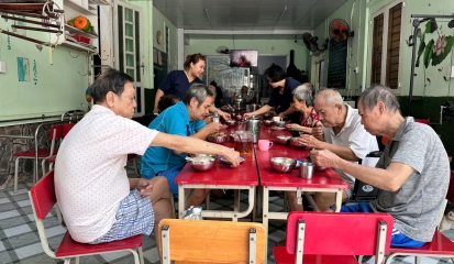 Chính sách riêng tư