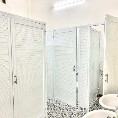 Viện Dưỡng Lão Ngôi Nhà Ấm Áp