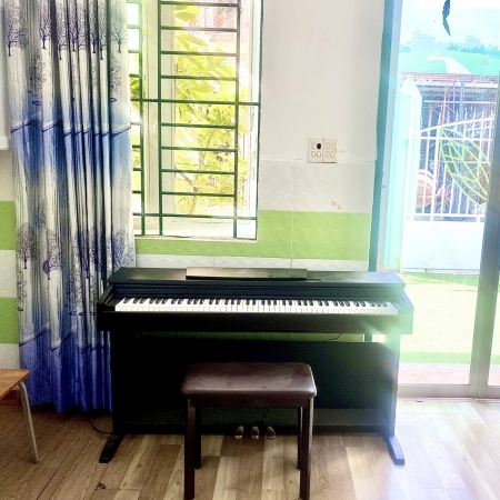 Viện Dưỡng Lão Ngôi Nhà Ấm Áp