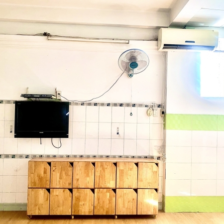 Viện Dưỡng Lão Ngôi Nhà Ấm Áp