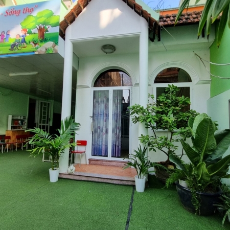 Viện Dưỡng Lão Ngôi Nhà Ấm Áp