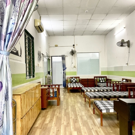 Viện Dưỡng Lão Ngôi Nhà Ấm Áp