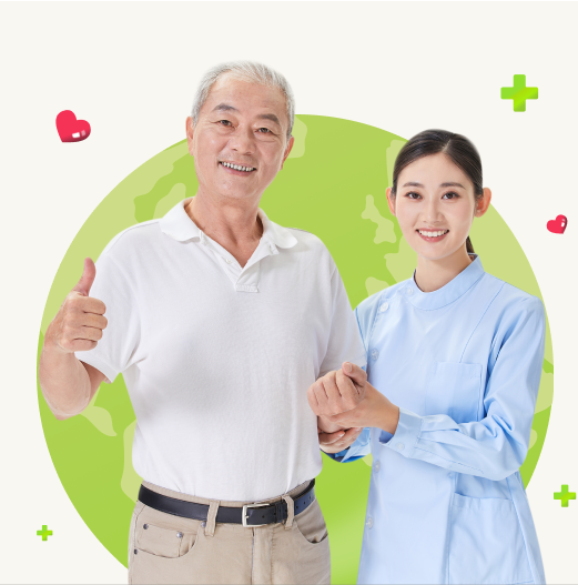 Viện Dưỡng Lão Ngôi Nhà Ấm Áp