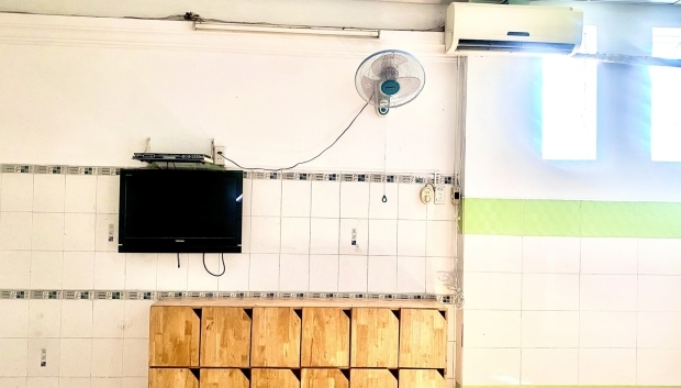 Viện Dưỡng Lão Ngôi Nhà Ấm Áp