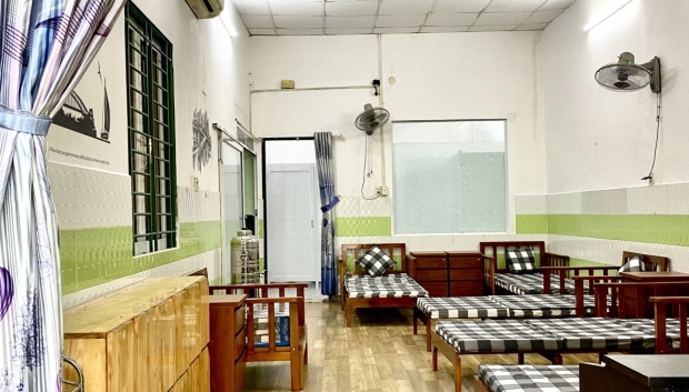 Viện Dưỡng Lão Ngôi Nhà Ấm Áp