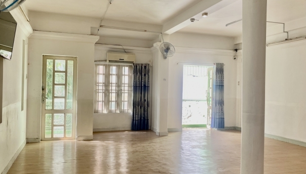 Viện Dưỡng Lão Ngôi Nhà Ấm Áp